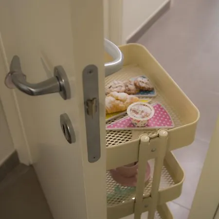 Mar Del Plata 4* بورتو ريكاناتي