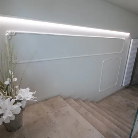 Mar Del Plata Bed & Breakfast Porto Recanati