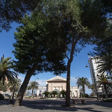 Mar Del Plata 4* بورتو ريكاناتي