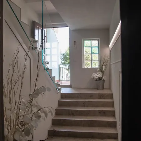 فندق مبيت وإفطار Mar Del Plata