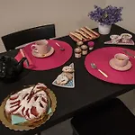 Mar Del Plata B&B 4*