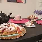 B&B Mar Del Plata 포르토레카나티