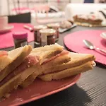 B&B Mar Del Plata