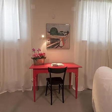 Mar Del Plata Bed & Breakfast Porto Recanati