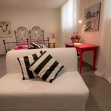 Bed & Breakfast Mar Del Plata