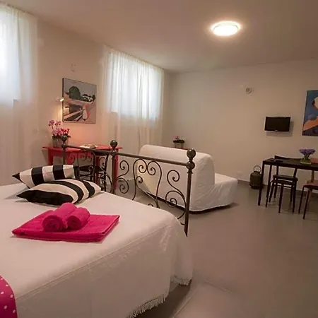 Mar Del Plata Bed & Breakfast Porto Recanati