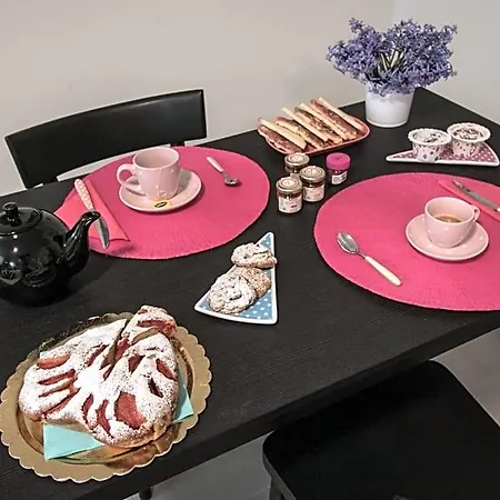 Bed & Breakfast Mar Del Plata