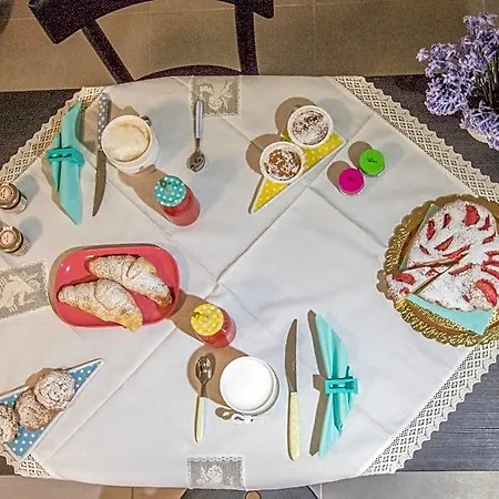 Mar Del Plata Bed & Breakfast
