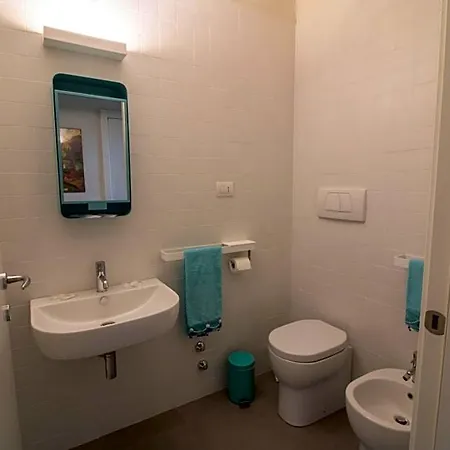 Bed & Breakfast Mar Del Plata 4*