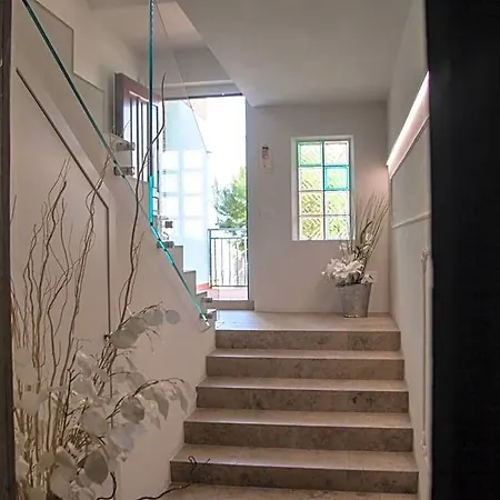 Mar Del Plata Bed & Breakfast Porto Recanati