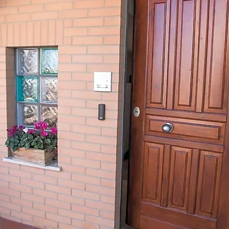 Bed & Breakfast Mar Del Plata