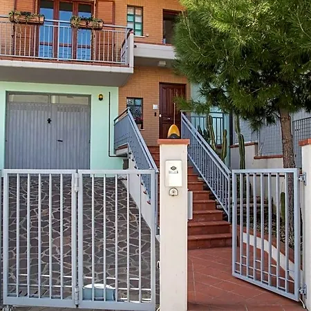 Bed & Breakfast Mar Del Plata 4*