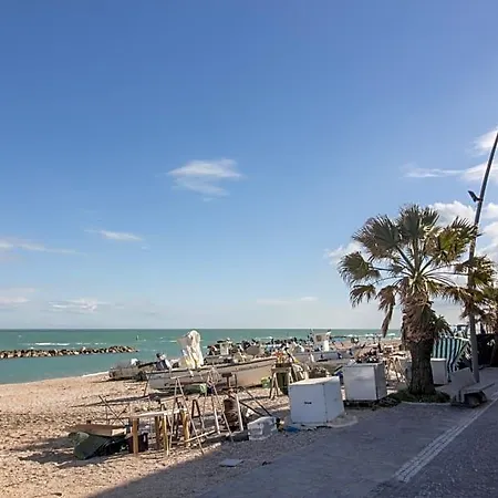 Mar Del Plata Porto Recanati