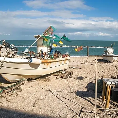 Mar Del Plata 4*