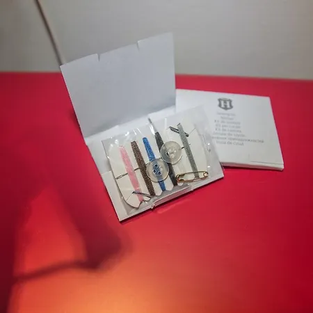 ベッド・アンド・ブレックファスト Mar Del Plata ポルト・レカナーティ