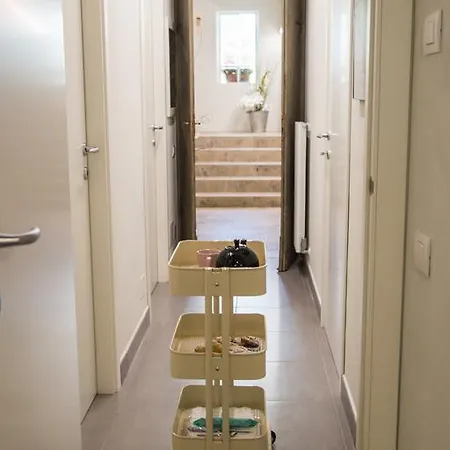 ベッド・アンド・ブレックファスト Mar Del Plata ポルト・レカナーティ