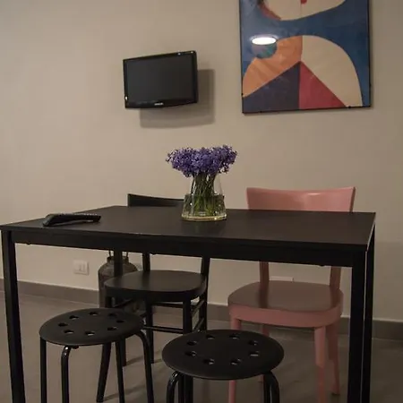 Mar Del Plata Bed & Breakfast 4*