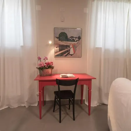 Mar Del Plata 4*
