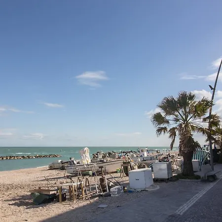Mar Del Plata Porto Recanati