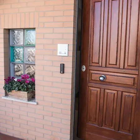 Mar Del Plata Bed & Breakfast 4*