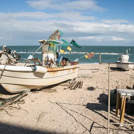 Mar Del Plata Porto Recanati