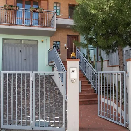 Bed & Breakfast Mar Del Plata 4*