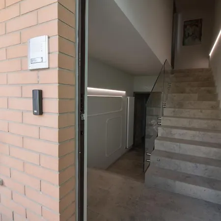 Mar Del Plata Bed and breakfast 4*