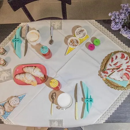 Mar Del Plata Alojamento de Acomodação e Pequeno-almoço *