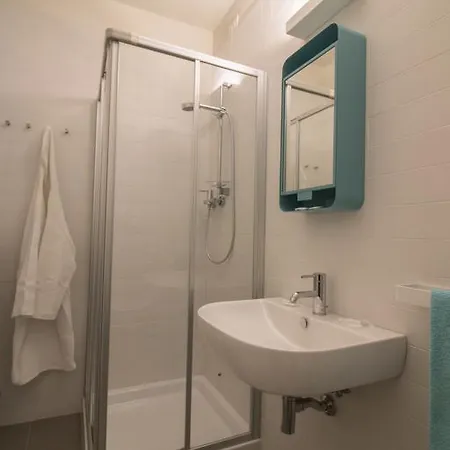 Mar Del Plata Bed & Breakfast 4*
