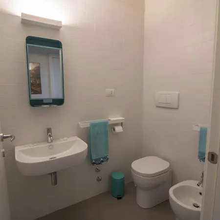 Mar Del Plata ベッド・アンド・ブレックファスト ポルト・レカナーティ