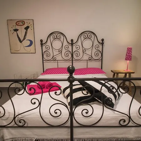 ベッド・アンド・ブレックファスト Mar Del Plata 4*