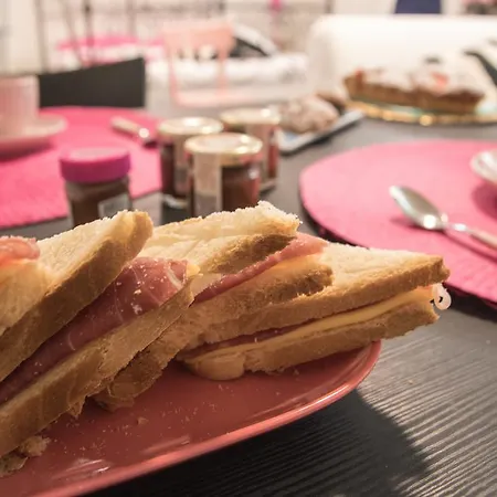 Bed & Breakfast Mar Del Plata