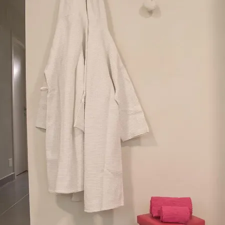 Mar Del Plata ベッド・アンド・ブレックファスト ポルト・レカナーティ