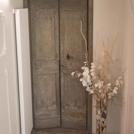 Mar Del Plata Bed & Breakfast 4*